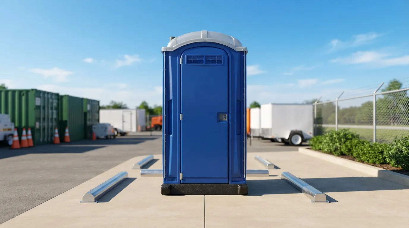 Portable Toilet Rental in Union City, NJ